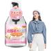 Dry Wash Spray for Clothes - Multipurpose Clothing Stain Remover | Gentle Sofa Cleaner Spray Powerful Carpet Spray for Laundry Wine Clothes Cleaning Pekmar - Buy Online on GoSupps.com