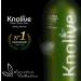 Knolive Epicure World's Best Extra Virgin Olive Oil 500ml 0.5 ltrs (500ml) - Buy Online on GoSupps.com