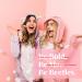 Beetles Gel Nail Polish Kit: 6 Pink Confetti Collection Nude Glitter Pastel Colors | Spring/Summer Manicure Set - Buy Online on GoSupps.com