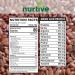 Flaxseed Protein Powder - Plant-Based Non-GMO Omega-3 Rich - Perfect for Smoothies & Baking - Gluten-Free 16 oz - Buy Online on GoSupps.com