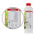 Aqua Rebell Mikro Flowgrow Fertilizer - 0.5L for Optimal Aquarium Plant Growth - Premium Aquatic Plant Fertilizer - Buy Online on GoSupps.com