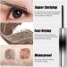 Blauza Iron Wand Mascara Sheglow - Iron Wand Mascara Iron Wand Mascara Metal Mascara Mascara 3D Curling Eyelash Iron Mascara Curling Iron Mascara (2PCS Black) - Buy Online on GoSupps.com