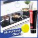Cooktop Cleaning Kit - Cooktop Heavy Duty Cleaner and Polish Stove Top Scratch Remover Polishing Wax for Kitchen Appliances Dishwasher Oven Stove Microwave - Buy Online on GoSupps.com