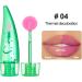 GUASDIE 6pcs Pearl Lip Gloss Lip Stain Sets Non-Sticky Lip Gloss Delivers Intense Color and Moisturization Minimizes Lip Wrinkles Softens Lips with A - Buy Online on GoSupps.com