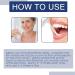 Toothache Relieving Spray Toothache Pain Relief for Adult Portable Oral Spray Rapid Relief Dental Spray Instant Teeth Treatment Relief Toothache Sprays Oral Care Freshen Breath and Improve Oral Health - Buy Online on GoSupps.com