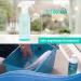 The Blue Wonder Liquid Glass Cleaner Concentrate 1000 ml - Professional Grade Cleans & Protects Glass & Mirror Surfaces - High-Efficiency 1 Pack - Buy Online on GoSupps.com