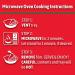 Hormel Compleats Chicken Breast & Mashed Potatoes with Gravy 10 oz - Convenient & Delicious Meal Option - Buy Online on GoSupps.com