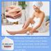 Urea Foot Cream Urea Cream for Feet Urea Foot Cream 40 Percent Foot Cream for Cracked Heels and Dry Skin Deep Moisturizing Callus Remover Nourishes Soften For Feet Knees Hand) - Buy Online on GoSupps.com