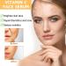 Vitamin C & Collagen Serum Vitamin C Serum For Face Face Serum For Skin Brightening Wrinkle Remover Anti Aging Serum Skincare for Anti-Wrinkle Acne Dark Spots Sun Damage Antioxidation 50ml - Buy Online on GoSupps.com