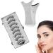 Magnetic Eyelashes Natural Look Reusable Lashes For Women False Eyelashes Kit Natural No Glue False Lashes Long-lasting Eye Lash For Women Simple Natural & Fuller Magnetic Lashes With Applicator - Buy Online on GoSupps.com