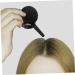 Mikinona Hair Thickening Fibers 1pc Hair Styling Tools Hair Building Fibers Nozzle Hairdressing Tools Powder Hair Bottle Major - Buy Online on GoSupps.com