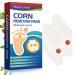 Corn Removers for Feet & Toes Corn Removers Pads - Maximum Strength (12PCS)