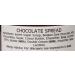 Tiptree Chocolate Spread 24x28g - Buy Online on GoSupps.com