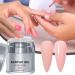 Poly Gel for Nails | 30g Nail Sculpting Gel - Manicure Hardener for Sculpting and Strengthening for Beginners and Women - Buy Online on GoSupps.com