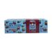 Polar Seltzer Black Cherry 12 fl oz (Pack of 12) - Refreshing Sparkling Water - Buy Online on GoSupps.com