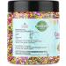 AOZA Dhawak Colourful Sugar Coated SAUNF| Colorful Fennel Seed - 400 GMS. Mouth Freshener| Jar Pack| - Buy Online on GoSupps.com