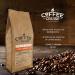 COFFEE CRUISE Sweet Brazil Brazilian Coffee Beans 1 kg - Medium Roast - Cocoa and Chocolate Flavor - For all Coffee Machines - 100% Arabica - Buy Online on GoSupps.com