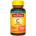 Nature Made Vitamin C 500 mg with Rose Hips Dietary Supplement for Immune Support 60 Time Release Tablets 60 Day Supply