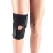 CHAMPION Knee Wrap Stabilizing Pad Black