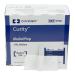 COVIDIEN Curity Alcohol Prep Pads Sterile 2-Ply Medium Size 1.5 x 1 Pack of 200