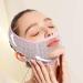 Face Belts Beauty Face Sculpting V Face Slimming Belt Facial Cheek Bandage Firm Lifting Band Anti-Wrinkle Facial Slimming Strap 1 Pack - Buy Online on GoSupps.com