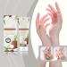 Non-Greasy Long-Lasting Hand Cream and Foot Moisturizer for Mothers Wives Friends Bathroom Travel and After Washing - Buy Online on GoSupps.com