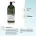 Avalon Organics Lavender Bath & Shower Gel 32 fl oz - Nourishing & Natural - Buy Online on GoSupps.com