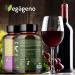 OPC Grape Seed Extract & Resveratrol - 95% High-Dose Antioxidant Non-GMO Vegan 240 Capsules | Premium Quality Supplement - Buy Online on GoSupps.com