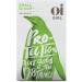 Oi Girl Small Menstrual Cup | Flexible & Easy Insertion | 12-Hour Wear | BPA-Free | Reusable & Leak-Free - Buy Online on GoSupps.com
