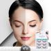 Shop Reusable Fake Eyelashes - Lightweight Self-Adhesive False Lashes | No Glue Needed - 3 Sets - Buy Online on GoSupps.com
