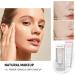 Matte Oil-Free Makeup Primer for Full Coverage Foundation - Hydrating, Long-Lasting, Smoothing (#Coconut) - Buy Online on GoSupps.com
