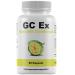 GC Ex 1500 mg Garcinia Cambogia extract 90 capsules in premium quality high dosage 100% natural 1 pack (1x 77g)