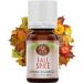 Good Essential Fall Spice Fragrance Oil 10ml - Ideal for Diffusers Candles Soaps & Lotions | Fall Scents for Candle Making - 0.33 fl oz - Buy Online on GoSupps.com