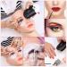 215 Pcs Eyelash Extension Supplies Kit | Modacraft Lash Kit for Beginners | USB Air Blower, Tweezer, Mascara Brush, Micro Applicator, Cup Holder, Tape, Eye Gel Pad Black - Buy Online on GoSupps.com