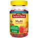 Nature Made Multivitamin Gummies Dietary Supplement for Daily Nutritional Support 150 Gummy Vitamins and Minerals 75 Day Supply No Artificial Sweeteners 150 Count (Pack of 1)