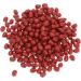 Amosfun 4pcs Artificial Red Beans Walnut Pvc Soybean Redx4pcs 1x0.6cmx4pcs - Buy Online on GoSupps.com