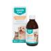 LiquidoCare Immun supports immune system strengthening in cats and dogs supplementary feed tonic 180ml with dosing cap