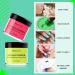 Morovan 12 Colors Glow in the Dark Acrylic Powder Set - Professional Polymer for Acrylic Nail Extension - Luminous A-Glow Powder - Buy Online on GoSupps.com
