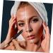 Baluue Eyebrow Tweezer Stainless Steel Eyebrow Tweezer Practical Eyebrow Clip Stainless Steel Eyebrow Grooming Tool - Buy Online on GoSupps.com
