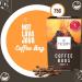 Taylors of Harrogate Coffee Bag Pick N Mix | Choose From 4 Flavours - Decaffe Flying Start Hot Lava Java Rich Italian Roasted Ground-Coffee - Pack of 3 x 10 Enveloped Bags 75 g (Pack of 3) - Buy Online on GoSupps.com