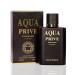 META-BOSEM Aqua Prive Men's Cologne Eau de Toilette Natural Spray - Citrus Woody Notes - Fresh Scent - Great Holiday Gift - for All Day Use - a Classic Bottle 3.4 Fluid Ounce/100Ml Aqua Prive 3.4 Fl Oz (Pack of 1)