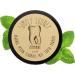 Fluoride Free Remineralizing Toothpaste Powder | Vegan & Gluten Free | Organic Peppermint - 1.5oz | International Shipping Available - Buy Online on GoSupps.com