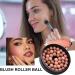 Natural Cream Blush - Natural Cheek Complexion | Moisturizing Cosmetic to Illuminate Sculpt Cheeks and Contour the Face - Mature Skin - Buy Online on GoSupps.com