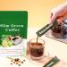 Caf Minceur Instantan Naturel Aux Herbes - Boisson Au Caf Br le-graisses For La Gestion Du Poids(2PC) - Buy Online on GoSupps.com