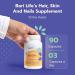 Bari Life - Hair Skin & Nails Supplement - Buy Online on GoSupps.com