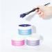 oVertone Haircare Color Depositing Conditioner - 8 oz Semi Permanent Hair Color with Shea Butter & Coconut Oil - Temporary Hair Color Dye - Vegan  Cruelty-Free - Smoky Blue - Buy Online on GoSupps.com