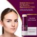 Layla Mae Calcium Volume Multi Balm Stick - Anti-Wrinkle Face Lift Firming & Tightener Skincare - Wrinkles Smooth Skin Eye Lip & Neck Care Hydrating Moisturizing Multi-Balm with Collagen 0.3 Ounce (Pack of 1) - Buy Online on GoSupps.com