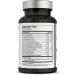 LES Labs DeToxx Liver Support Supplement - 60 Capsules for Better Mornings, Recovery, Electrolyte Replenishment, and Glutathione Support - Buy Online on GoSupps.com
