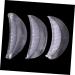 10 Pairs Eyelash Silicone Pads for Lash Lift | Reusable Gaskets & Perming Rods - Boost Your Beauty Routine - Buy Online on GoSupps.com