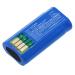 60C-0060N Battery 1500mAh Replacement for Cattron Theimeg 70C-0003KIT-C 70C0003KIT (2.4V)